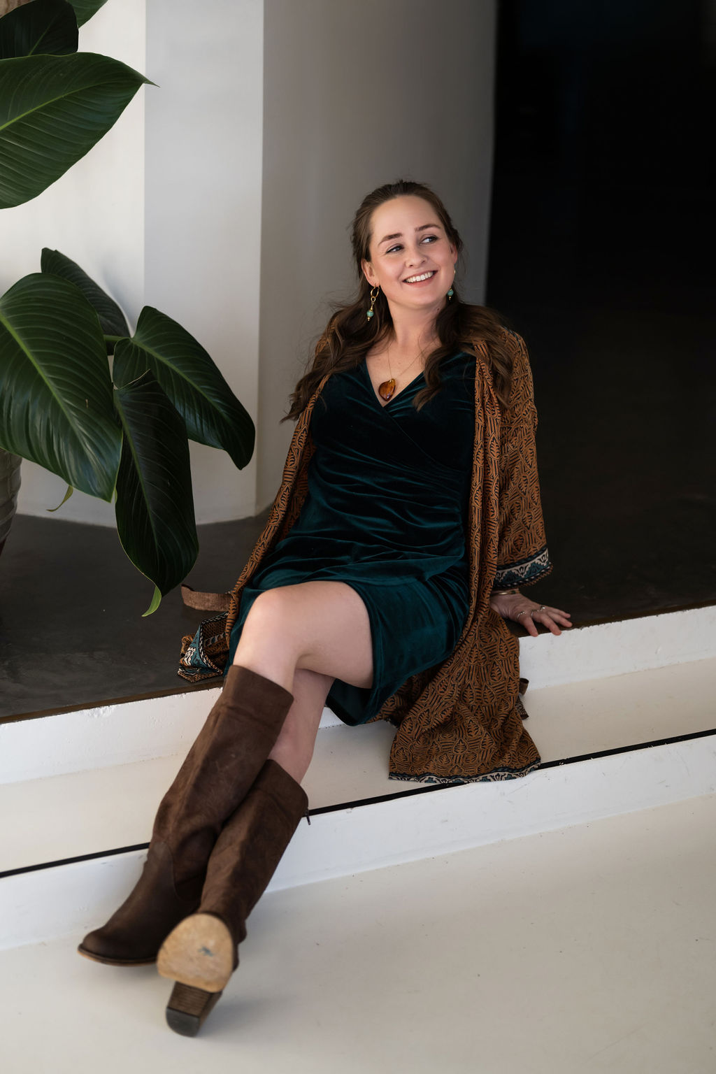Divine Ayurveda Frederieke Couvee