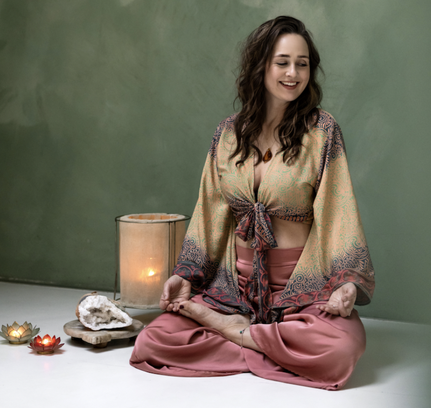 Ayurveda Challenge (passende foto voorpagina)
