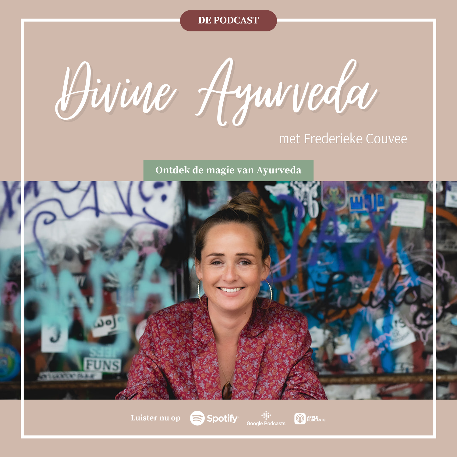 Divine Ayurveda Podcast