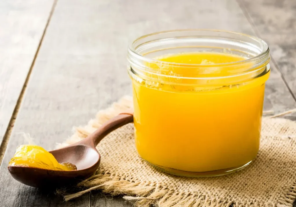Divine Ayurveda Zelf Ghee Maken