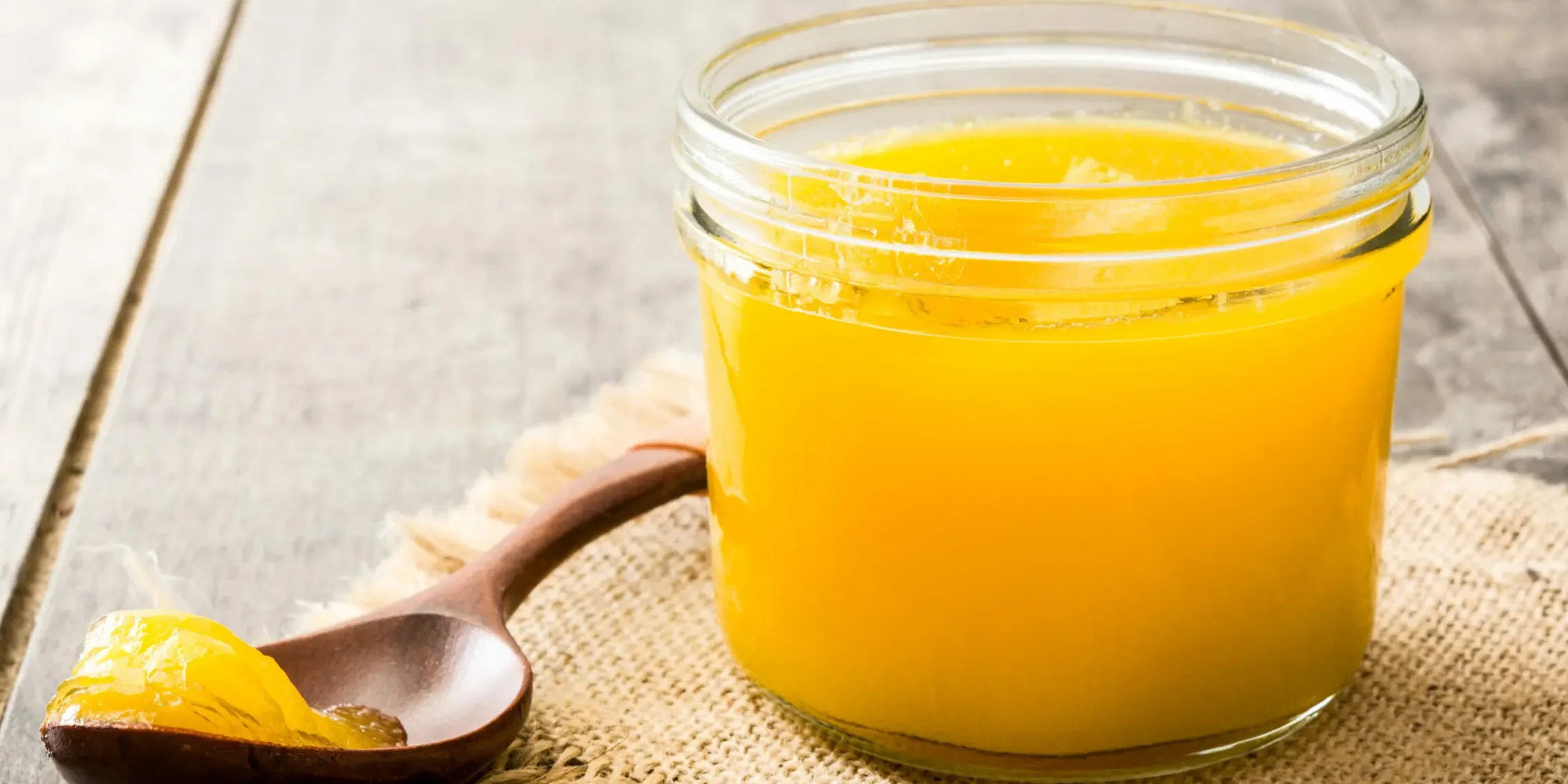 Divine Ayurveda Zelf Ghee Maken